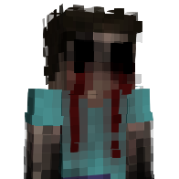 Horrorh's Minecraft Skin