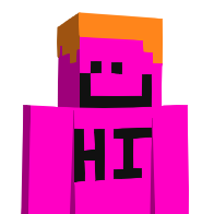 camman18YT's Minecraft Skin