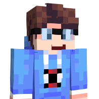 craftered's Minecraft Skin