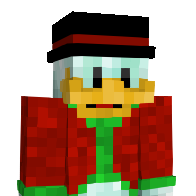 Oom_Dagobert's Minecraft Skin