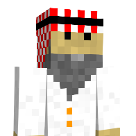 LeHamam's Minecraft Skin
