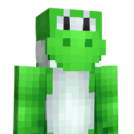 Nose's Minecraft Skin