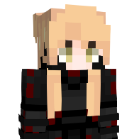 Peperoni_'s Minecraft Skin