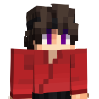 TellyV4's Minecraft Skin