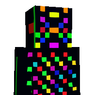 arlomu's Minecraft Skin