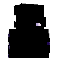 Celastrial's Minecraft Skin