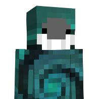 Uhyz's Minecraft Skin