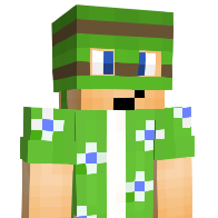 AndresTheMiner's Minecraft Skin