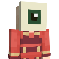 Anartista's Minecraft Skin