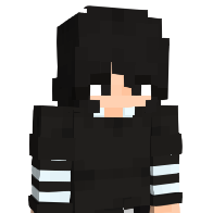 Gasler's Minecraft Skin