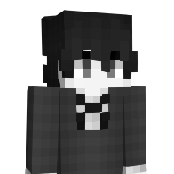 Fantasizer's Minecraft Skin