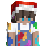 Loveywuvy's Minecraft Skin