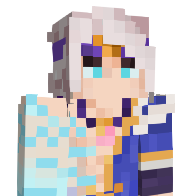 Rhongo's Minecraft Skin