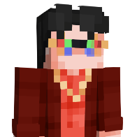 ikafki333's Minecraft Skin