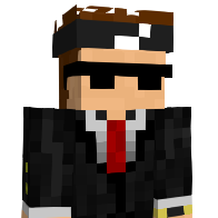 Kerniauskas's Minecraft Skin