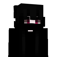 Mishyko's Minecraft Skin