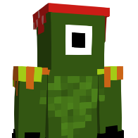 Mukha_Asis's Minecraft Skin