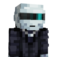 Darpy's Minecraft Skin