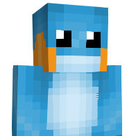 Calvineries's Minecraft Skin