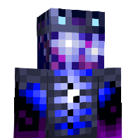 QuasarSoul's Minecraft Skin