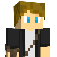 ConDave's Minecraft Skin