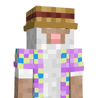 Maatsko's Minecraft Skin