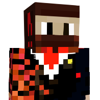 mumeine's Minecraft Skin