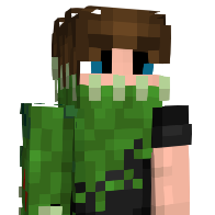 JunglePiranha's Minecraft Skin