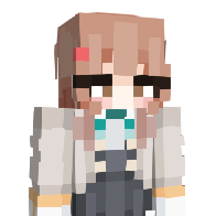 NenusXD's Minecraft Skin