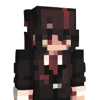 xiuyaasword's Minecraft Skin