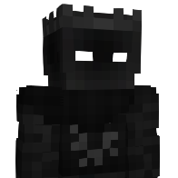 yHard's Minecraft Skin