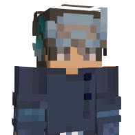 MARCUS83523's Minecraft Skin