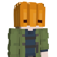 Wanderwisp's Minecraft Skin