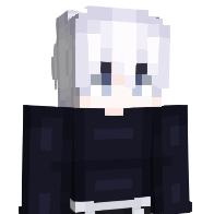 hsq's Minecraft Skin