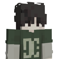 Adzm's Minecraft Skin