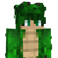 Vincent4294's Minecraft Skin