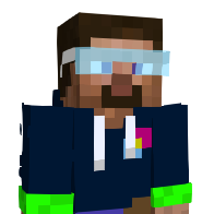 Sporx_MC's Minecraft Skin