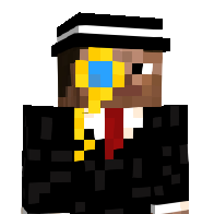 Haxiszef55's Minecraft Skin