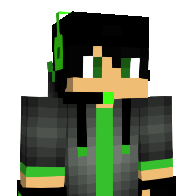 sublimest's Minecraft Skin