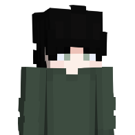 Praser's Minecraft Skin