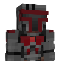 MandoMaul's Minecraft Skin