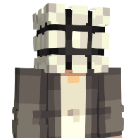 Gott's Minecraft Skin