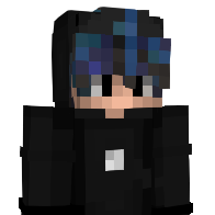 Kituya's Minecraft Skin