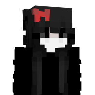 Zaylia_'s Minecraft Skin