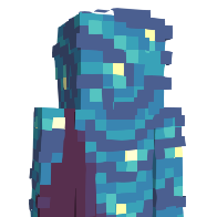 ruoruo_Xe's Minecraft Skin