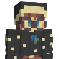 TheBlueComet's Minecraft Skin