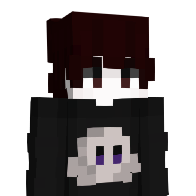OhRainy's Minecraft Skin