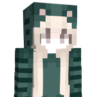 KuroTheArcher's Minecraft Skin