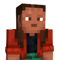 rachel67's Minecraft Skin