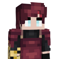 MGorri13's Minecraft Skin